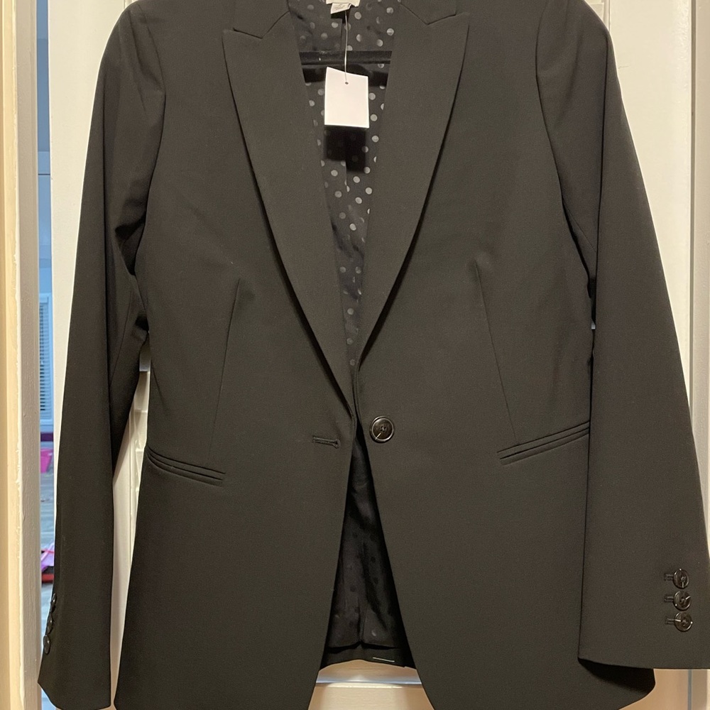 J.Crew blazer